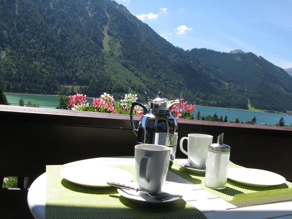 Appartementhaus Lengsdorf Maurach (Achensee) Exterior foto